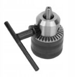Uchwyt wiertarski na kluczyk 1.5-13 mm gwint 1/2″-20 UNF - obrazek 3