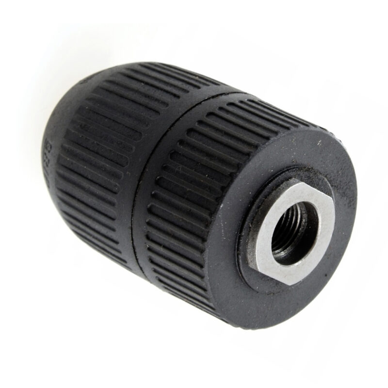 Uchwyt wiertarski samozaciskowy 1.5–13 mm gwint 1/2″ 20 UNF - obrazek 2
