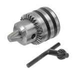Uchwyt wiertarski na kluczyk 3.0-16 mm B18