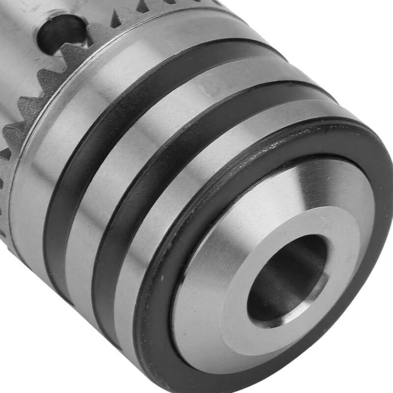Uchwyt wiertarski na kluczyk 3.0-16 mm B18 - obrazek 4