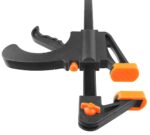 Ścisk automatyczny 600x63mm 4 sztuki - Image 5