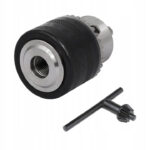 Uchwyt wiertarski na kluczyk 1.5-13 mm gwint 1/2″-20 UNF - obrazek 2