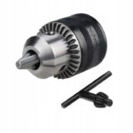 Uchwyt wiertarski na kluczyk 1.5-13 mm gwint 1/2″-20 UNF