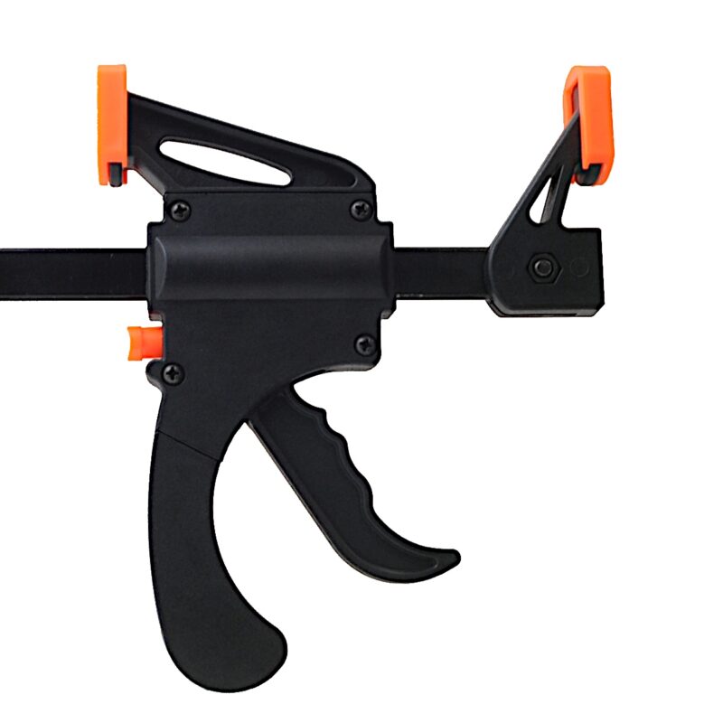 Ścisk automatyczny 600x63mm 4 sztuki - Image 3