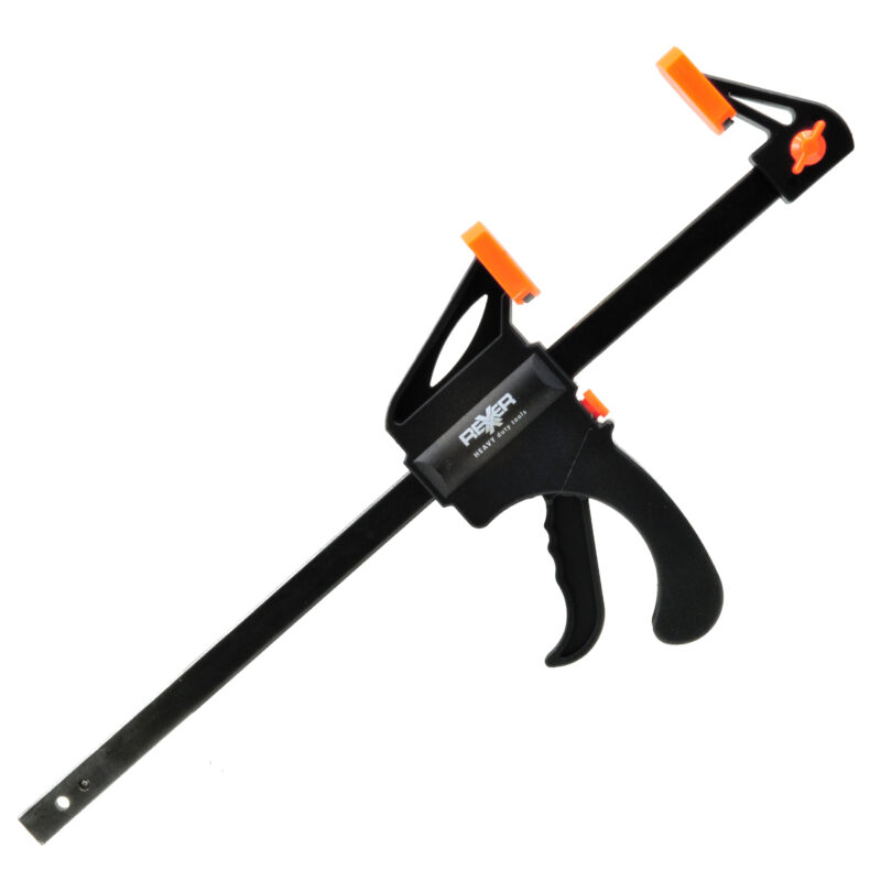 Ścisk automatyczny 300x63mm 2 sztuki - Image 2