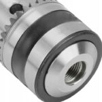 Uchwyt wiertarski na kluczyk 1.5-10 mm gwint 3/8"-24 UNF - obrazek 4