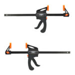 Ścisk automatyczny 600x63mm 2 sztuki