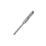 Wiertło do betonu SDS+   4×110 mm QUATTRO