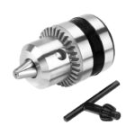 Uchwyt wiertarski na kluczyk 1.5-10 mm gwint 3/8"-24 UNF