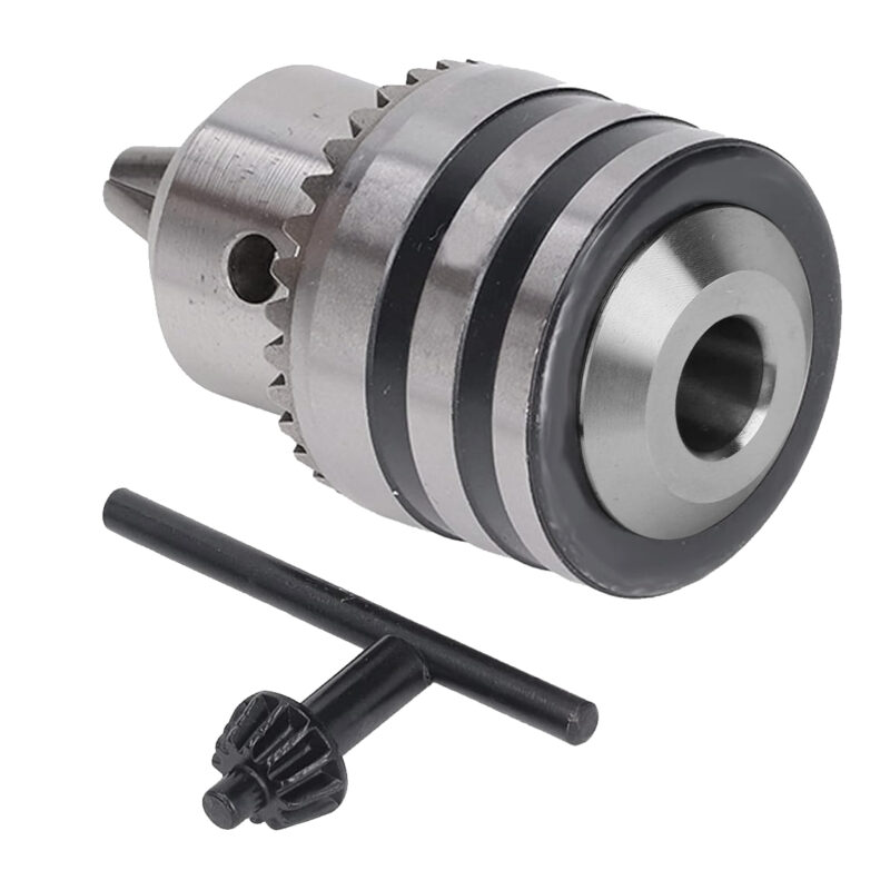 Uchwyt wiertarski na kluczyk 3.0-16 mm B18 - obrazek 2