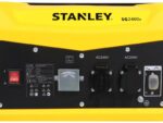 Agregat prądotwórczy 1-fazowy 2,4kW Stanley - Image 5