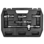 Zestaw kluczy nasadowych 1/2" 32 elementy - obrazek 3