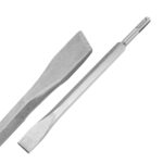 Dłuto płaskie SDS+ 20×250 mm