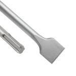 Dłuto płaskie SDS+ 40×250 mm - obrazek 3