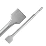 Dłuto płaskie SDS+ 40×250 mm