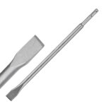 Dłuto płaskie SDS+ 25×600 mm
