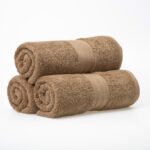 Ręcznik FORUM 550g 100x50 Beige